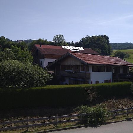 Haus Tschakert Hotel Anger Eksteriør billede