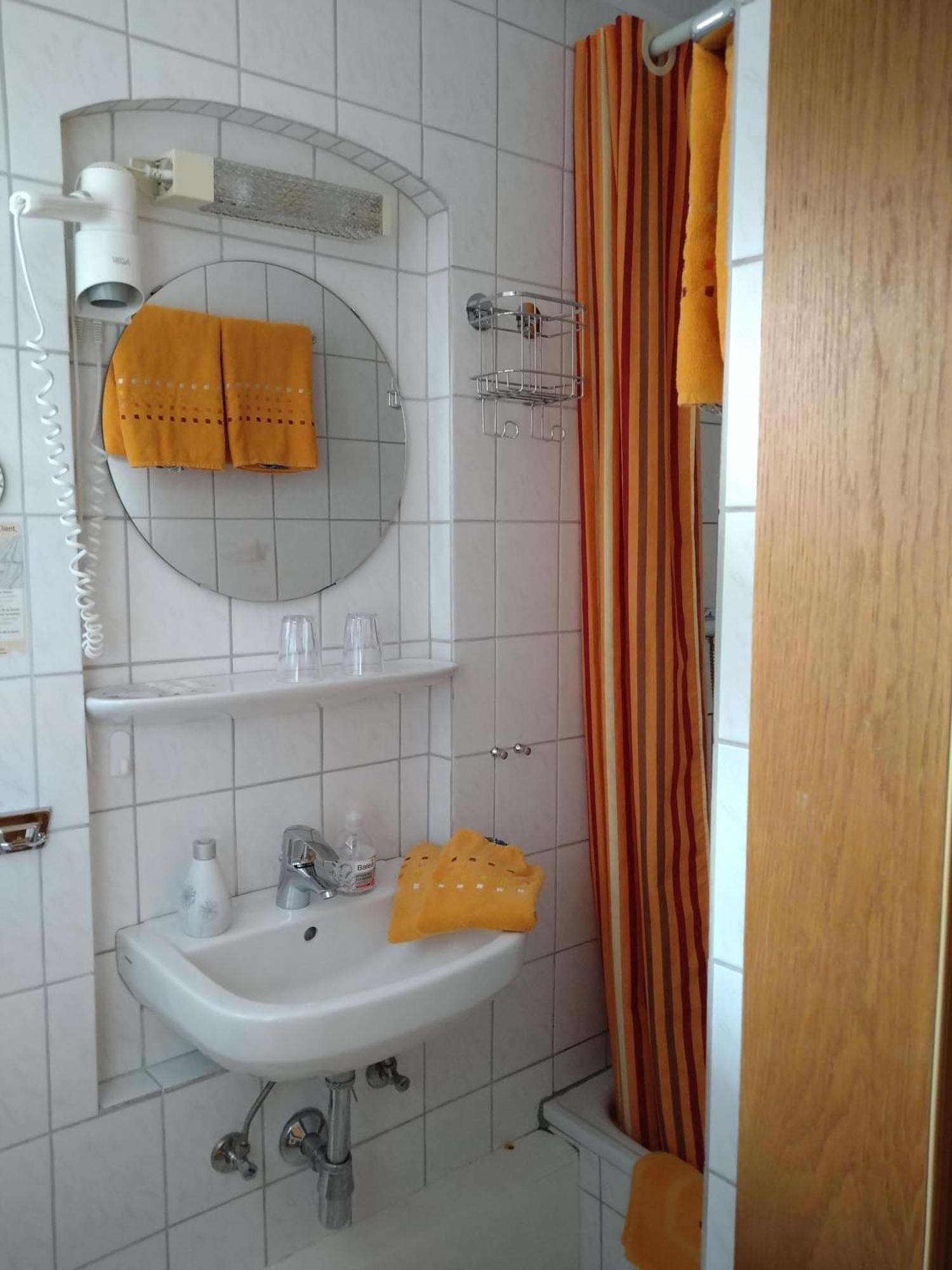 Haus Tschakert Hotel Anger Eksteriør billede
