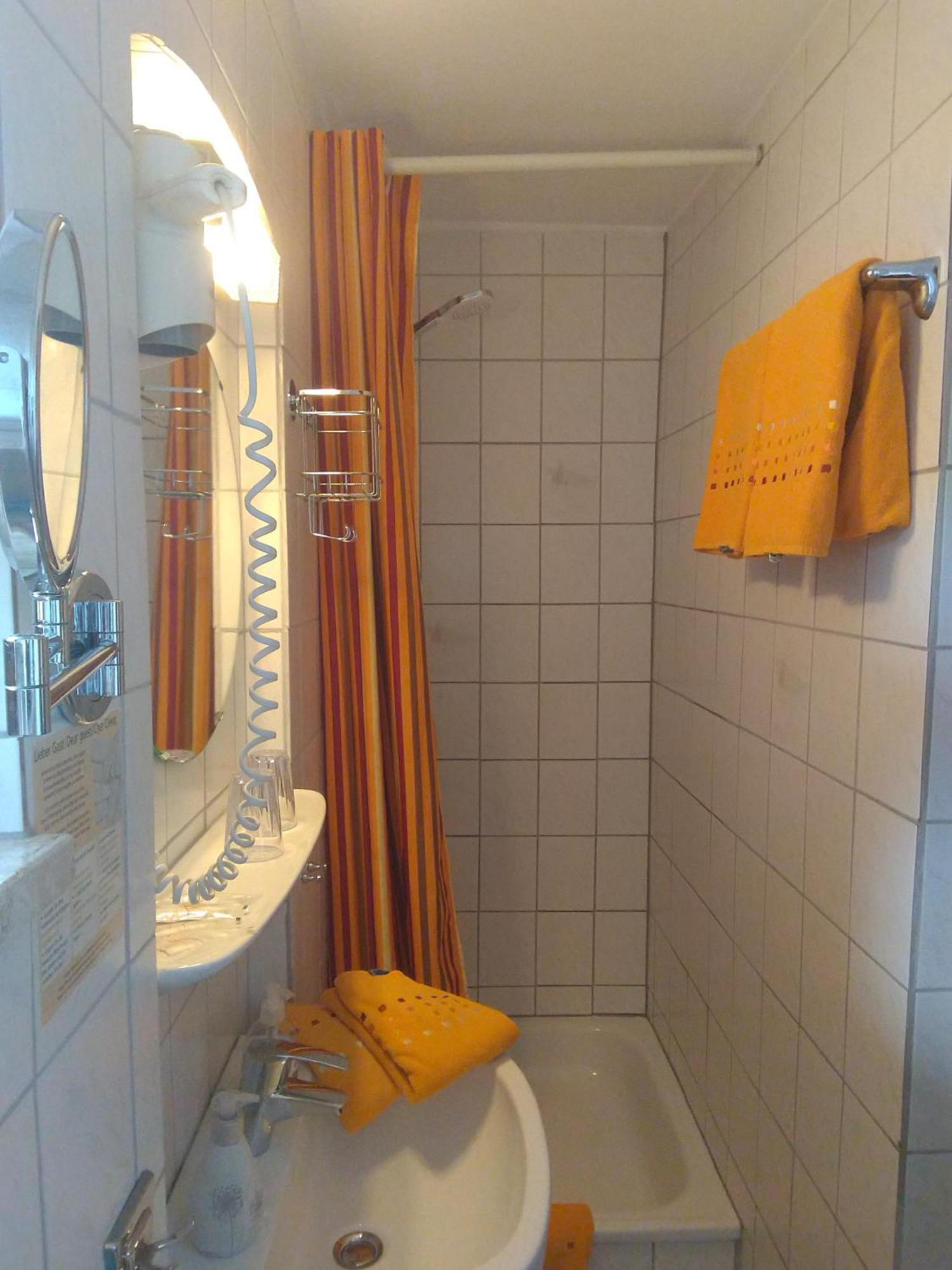 Haus Tschakert Hotel Anger Eksteriør billede